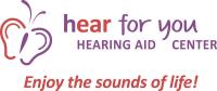 Hear for You Hearing Aid Center image 1